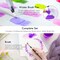 Professional Watercolor Pencils, Set of 72, Studio Collection Artist Pencils, Pre-Sharpened Water Colored Pencils, Firm Texture, Watersoluble, Great Holiday Gifts for Adult or Teens